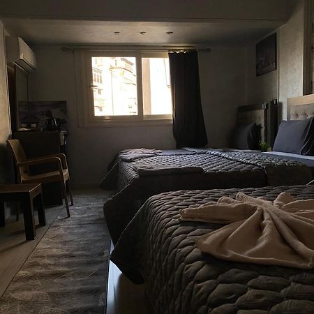 Sunset Hostel Kaherah Luaran gambar