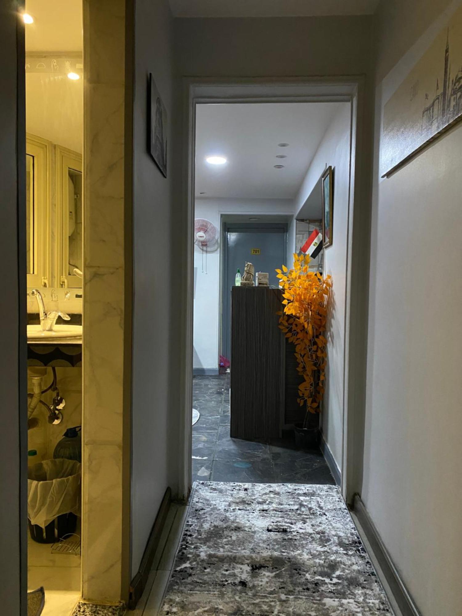 Sunset Hostel Kaherah Luaran gambar